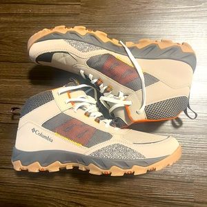 Columbia Men's Flow Centre Sneaker Size 12